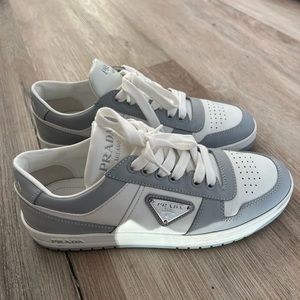 Prada sneakers